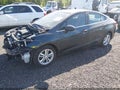Photo 2 of 17 — 2018 Chevrolet Cruze