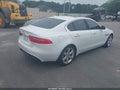 Photo 4 of 13 — 2017 Jaguar XE