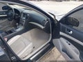 Photo 5 of 15 — 2008 Infiniti G35