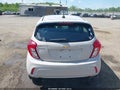 Photo 17 of 17 — 2021 Chevrolet Spark