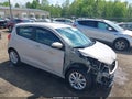 Photo 1 of 17 — 2021 Chevrolet Spark