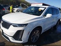 Photo 2 of 22 — 2022 Cadillac XT6