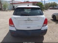 Photo 16 of 16 — 2016 Chevrolet Trax