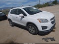 Photo 1 of 16 — 2016 Chevrolet Trax
