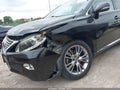 Photo 6 of 16 — 2013 Lexus RX 350