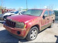 Photo 2 of 11 — 2005 Jeep Grand Cherokee