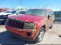 Photo 6 of 11 — 2005 Jeep Grand Cherokee