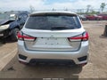 Photo 17 of 17 — 2024 Mitsubishi Outlander Sport