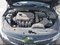 Photo 10 of 16 — 2016 Kia Optima