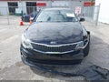 Photo 12 of 16 — 2016 Kia Optima