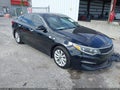 Photo 1 of 16 — 2016 Kia Optima