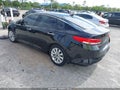 Photo 3 of 16 — 2016 Kia Optima