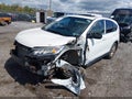 Photo 2 of 15 — 2016 Honda CR-V