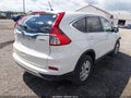 Photo 4 of 15 — 2016 Honda CR-V