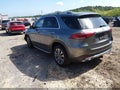 Photo 3 of 16 — 2023 Mercedes-Benz GLE-Class