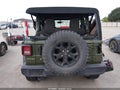Photo 11 of 11 — 2023 Jeep Wrangler