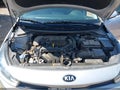 Photo 10 of 16 — 2021 Kia Rio