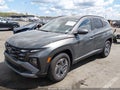 2025 Hyundai Tucson Hybrid — photo 2 of 18 | VIN KM8JBDD12SU308108