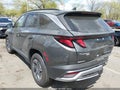 2025 Hyundai Tucson Hybrid — photo 3 of 18 | VIN KM8JBDD12SU308108