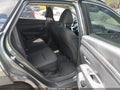 2025 Hyundai Tucson Hybrid — photo 8 of 18 | VIN KM8JBDD12SU308108