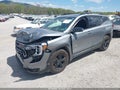 Photo 2 of 17 — 2024 GMC Terrain