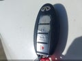 2007 Infiniti G35 — photo 11 of 11 | VIN JNKBV61EX7M705347