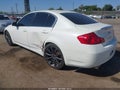 2007 Infiniti G35 — photo 3 of 11 | VIN JNKBV61EX7M705347