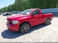 Photo 2 of 17 — 2012 Ram 1500