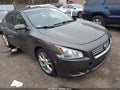 Photo 1 of 12 — 2013 Nissan Maxima