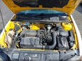 Photo 10 of 18 — 2003 Chevrolet Cavalier