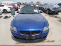 Photo 12 of 16 — 2006 BMW Z4