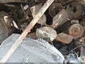 Photo 10 of 10 — 2001 Dodge Ram 1500
