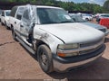 Photo 13 of 15 — 2002 Chevrolet Suburban 1500