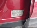 Photo 9 of 17 — 2018 Chevrolet Equinox
