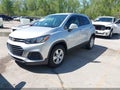 Photo 2 of 19 — 2019 Chevrolet Trax