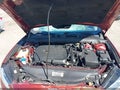 Photo 10 of 12 — 2014 Ford Fusion