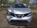 Photo 6 of 16 — 2017 Nissan Rogue Sport