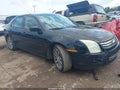 Photo 1 of 16 — 2008 Ford Fusion