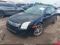 Photo 2 of 16 — 2008 Ford Fusion