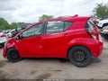Photo 14 of 21 — 2015 Toyota Prius C
