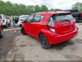 2015 Toyota Prius C — photo 3 of 21 | VIN JTDKDTB30F1099833