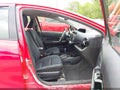 Photo 5 of 21 — 2015 Toyota Prius C