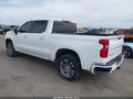 Photo 3 of 16 — 2021 Chevrolet Silverado 1500