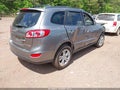Photo 4 of 11 — 2011 Hyundai Santa Fe