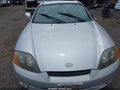 Photo 10 of 16 — 2003 Hyundai Tiburon