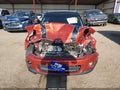 2013 Mini Cooper Clubman — photo 12 of 16 | VIN WMWZF3C50DT489418