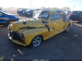 Photo 2 of 16 — 1947 Chevrolet Fleetline