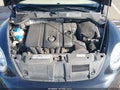 2013 Volkswagen Beetle — photo 10 of 20 | VIN 3VW5P7AT4DM803980