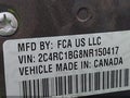 Photo 9 of 16 — 2022 Chrysler Pacifica