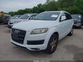 Photo 2 of 11 — 2012 Audi Q7